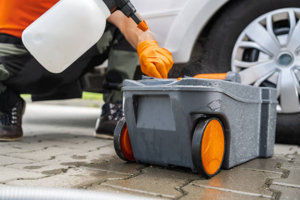 Portable sink rental in Clifton Heights, PA